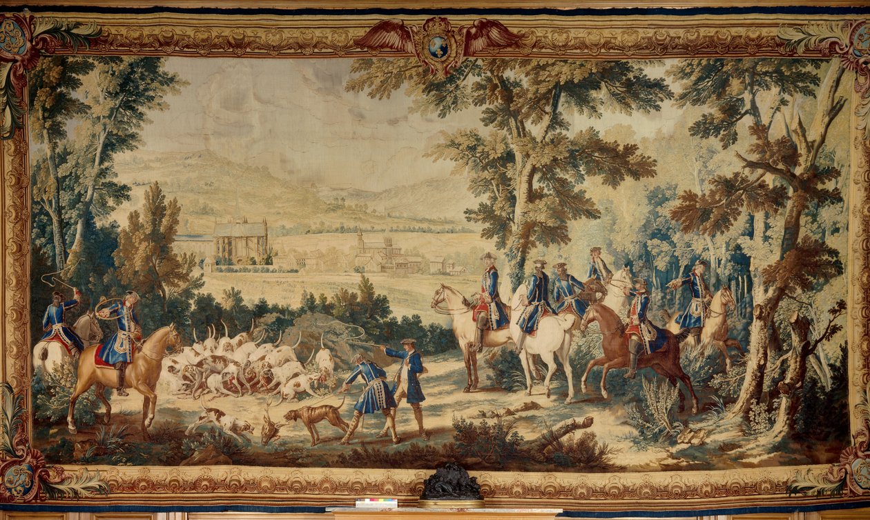 Louis XV
