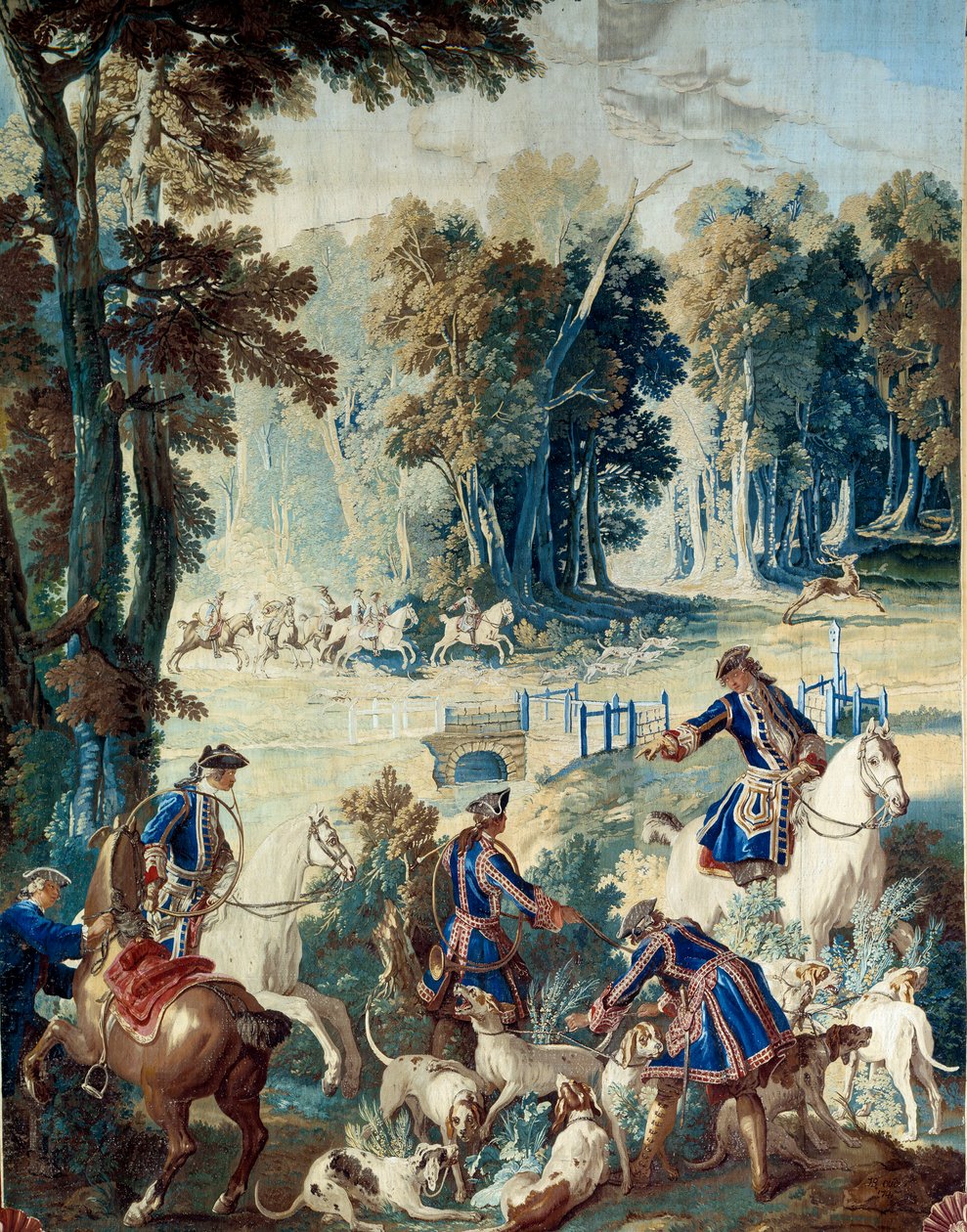 Louis XV