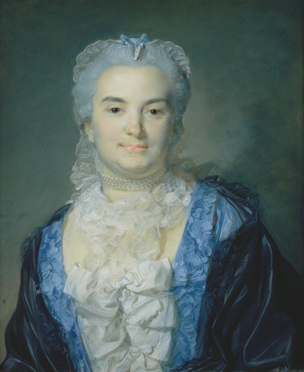 Madam Chevotet