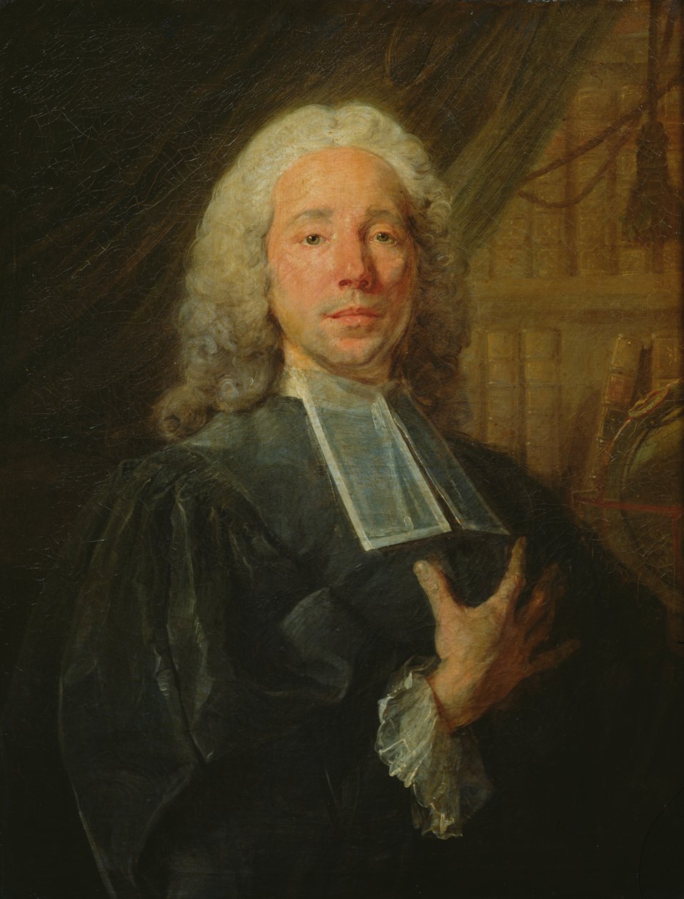 Daniel Jousse