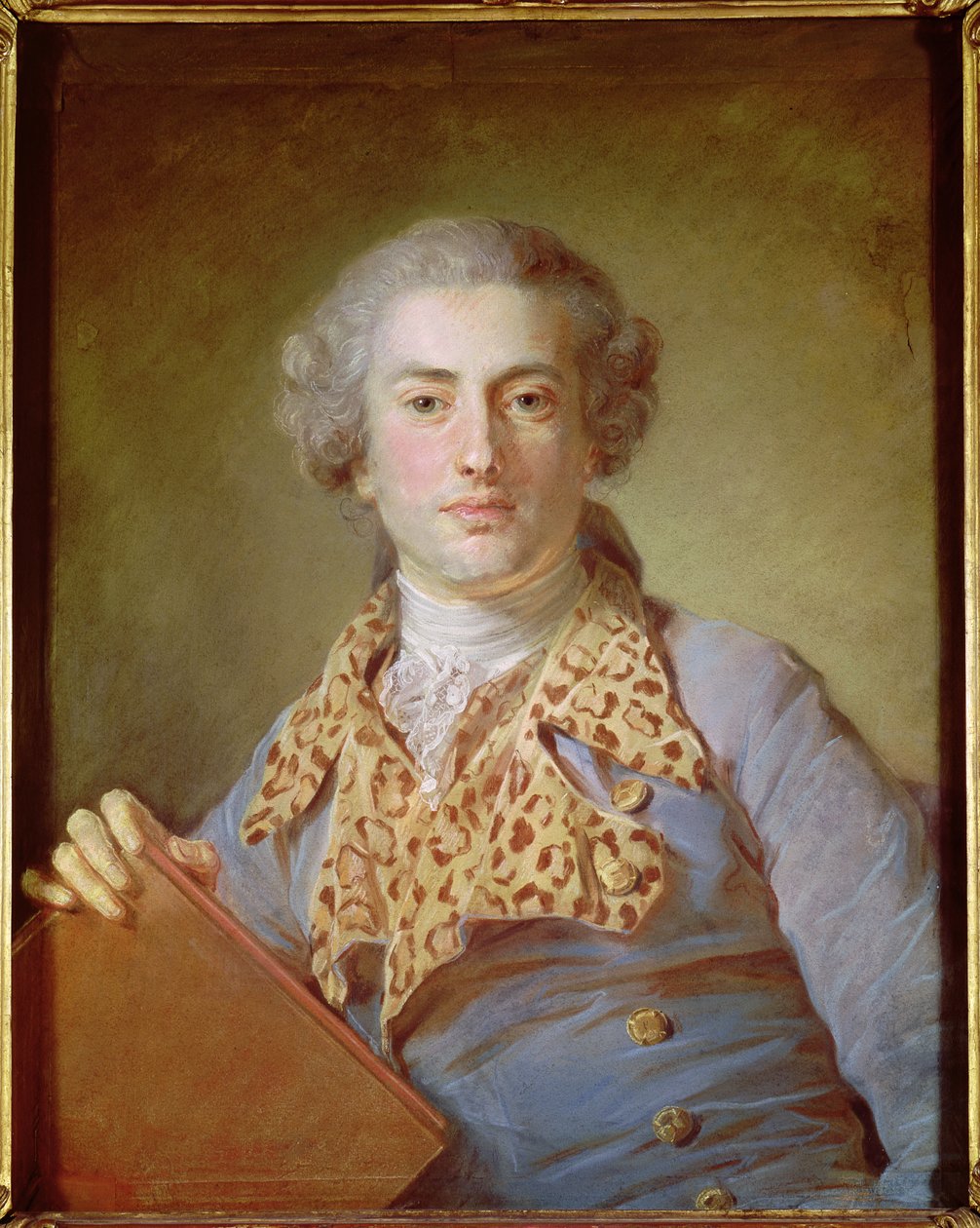 Jean-Georges Noverre