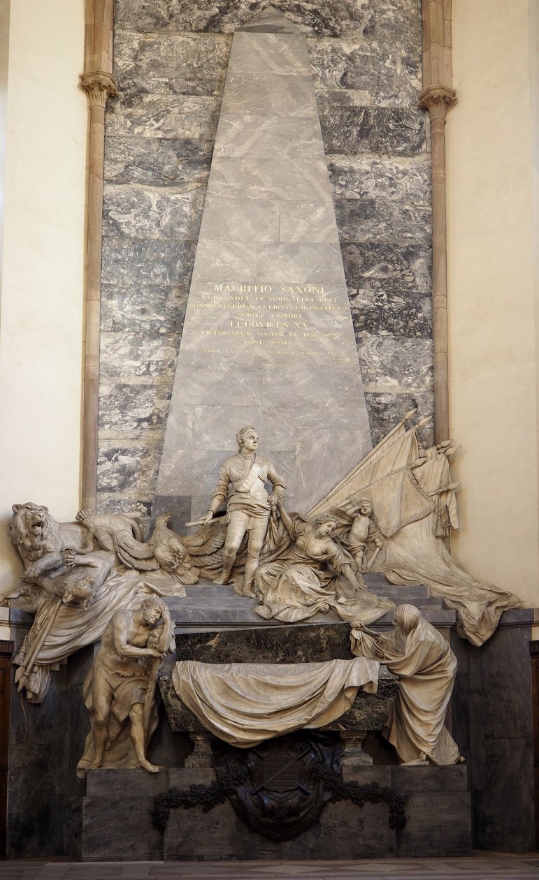 Bilinmeyen resim by Jean Baptiste Pigalle