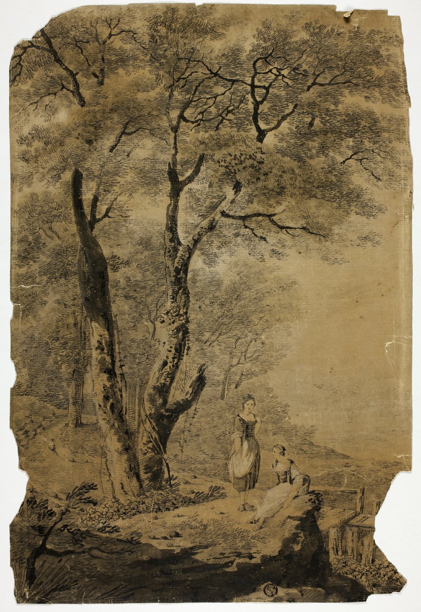  by Jean Baptiste Pillement