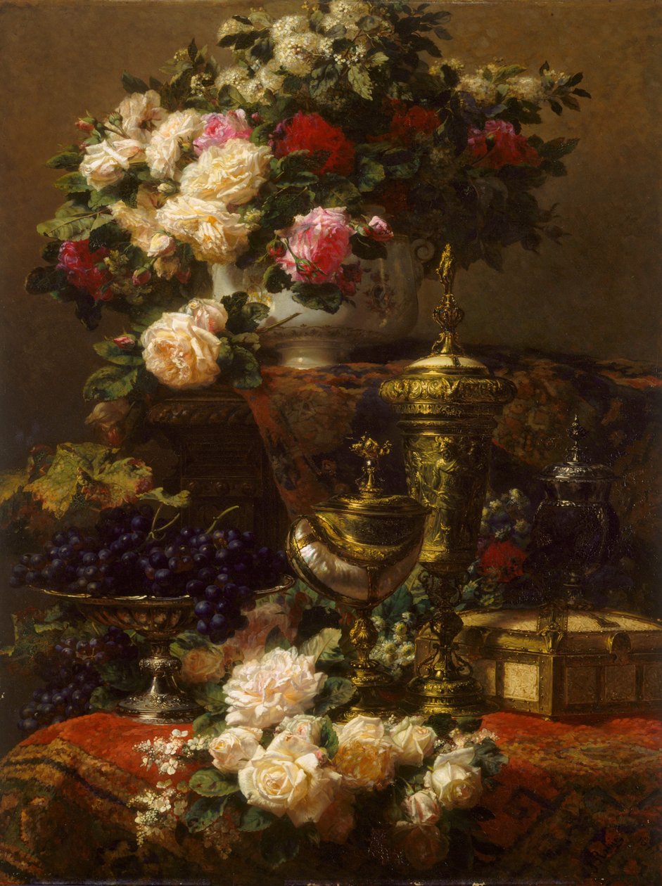  by Jean Baptiste Robie