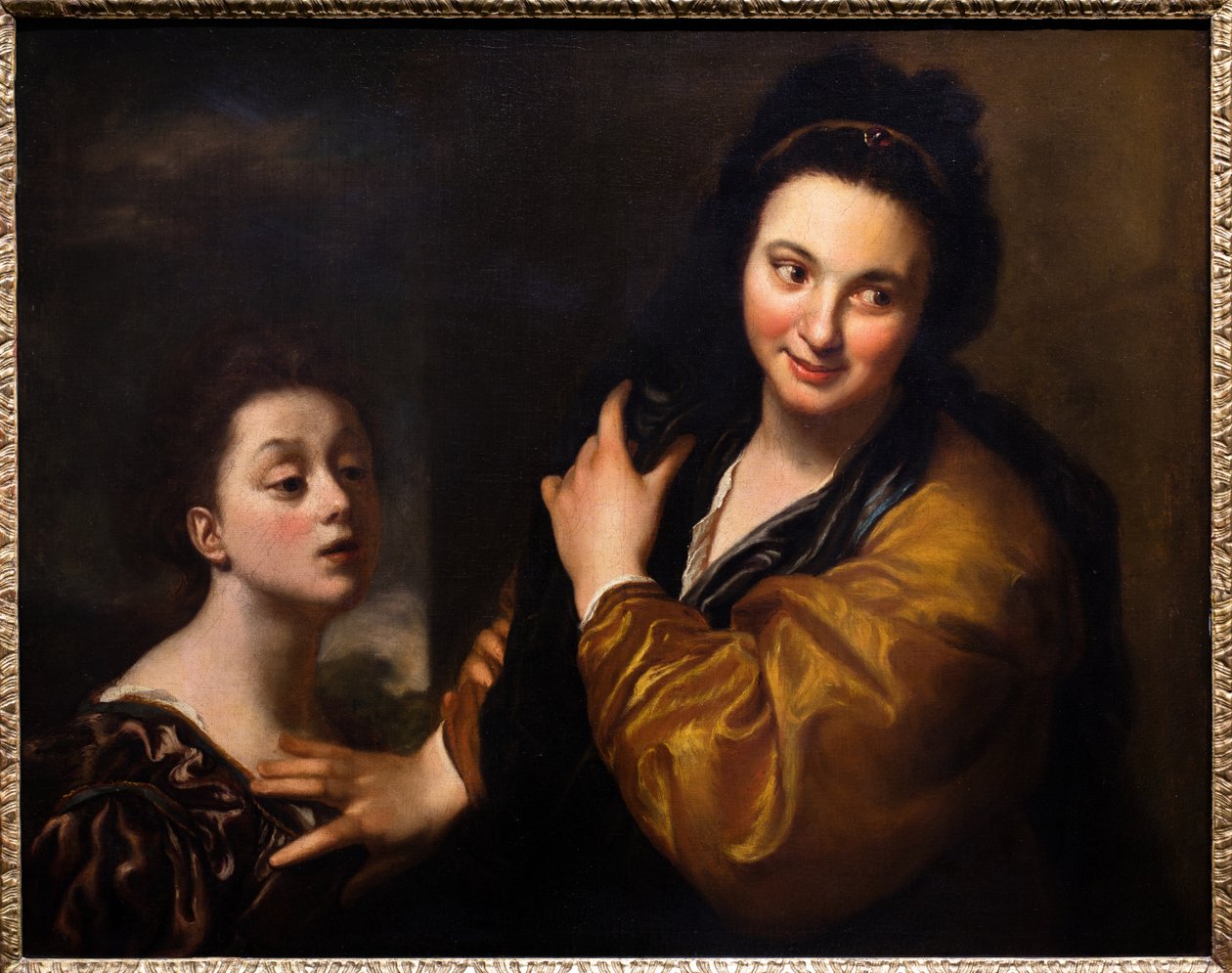  by Jean Baptiste Santerre