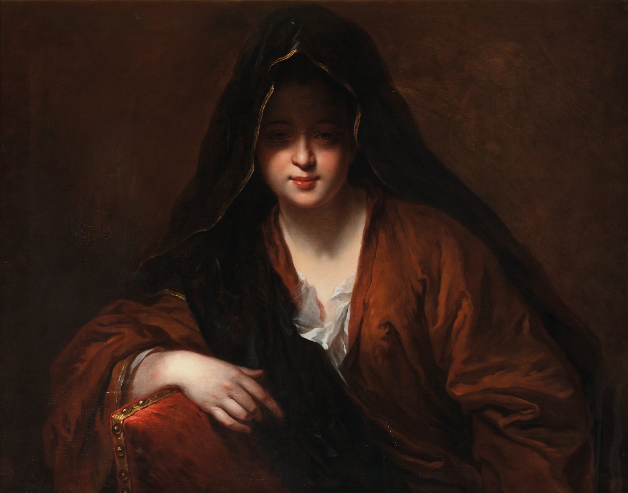  by Jean Baptiste Santerre