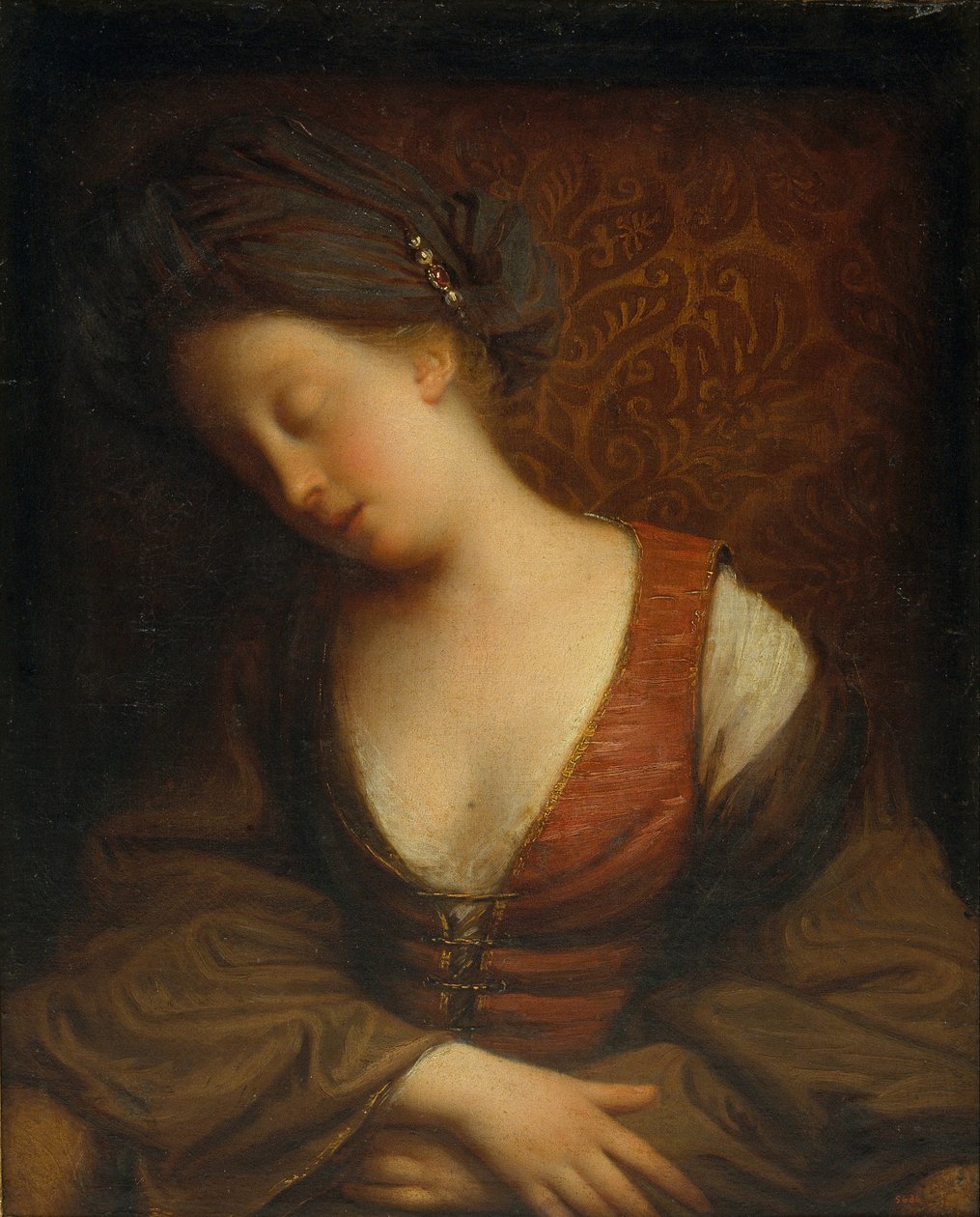  by Jean Baptiste Santerre