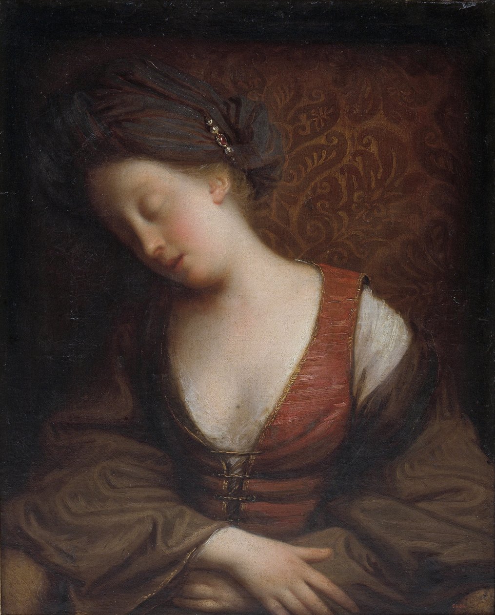  by Jean Baptiste Santerre