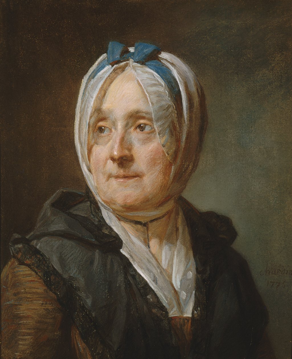 Madam Chardin