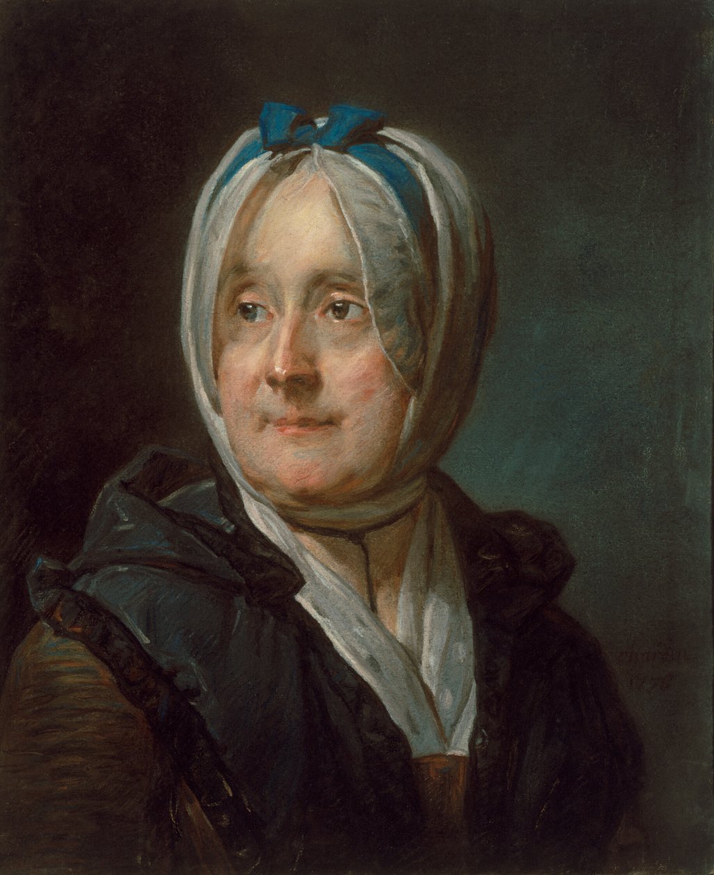  by Jean Baptiste Simeon Chardin
