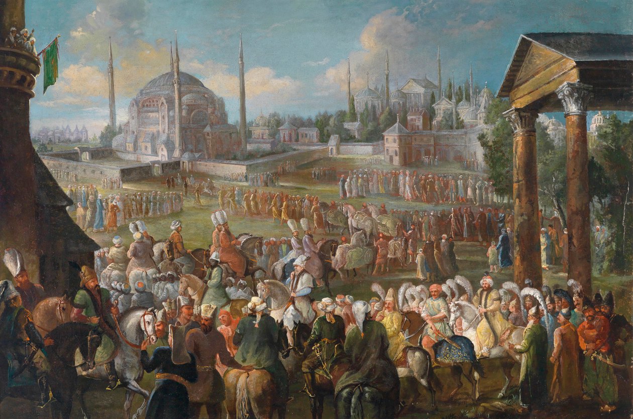 İstanbul