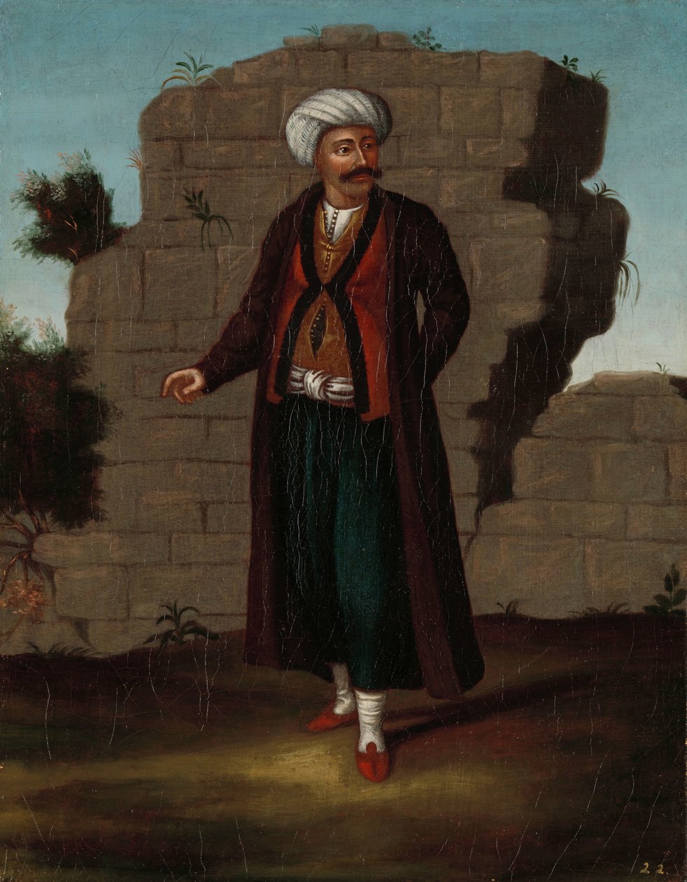 Mikonos Adası