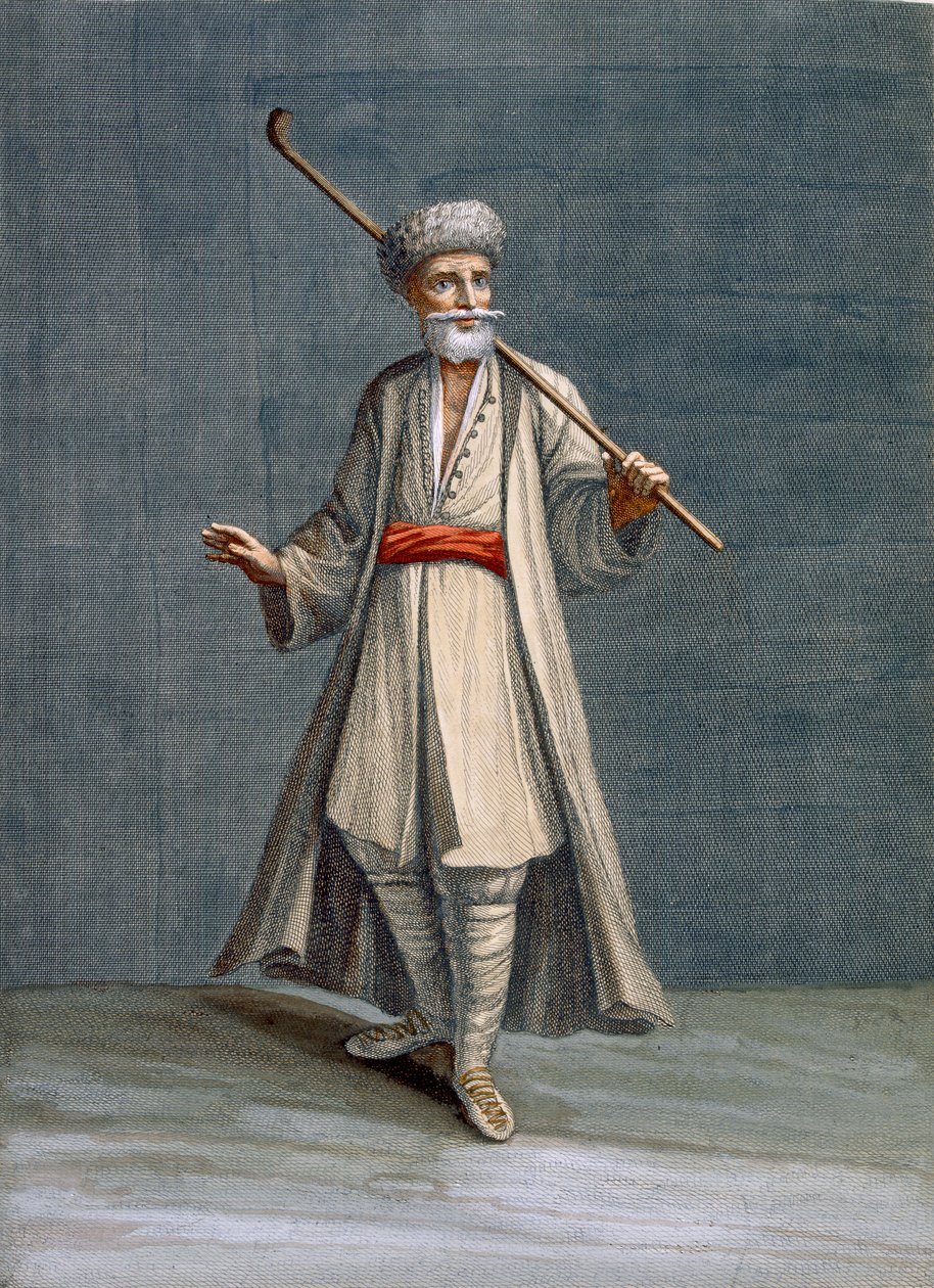 Bir Bulgar, Levant