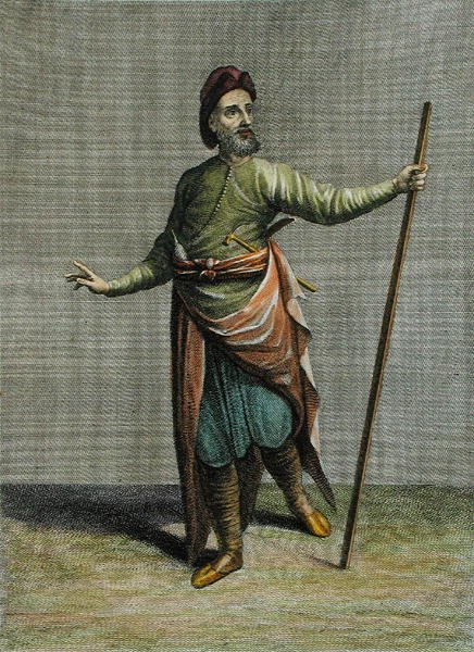 Ermeni Mimar, 