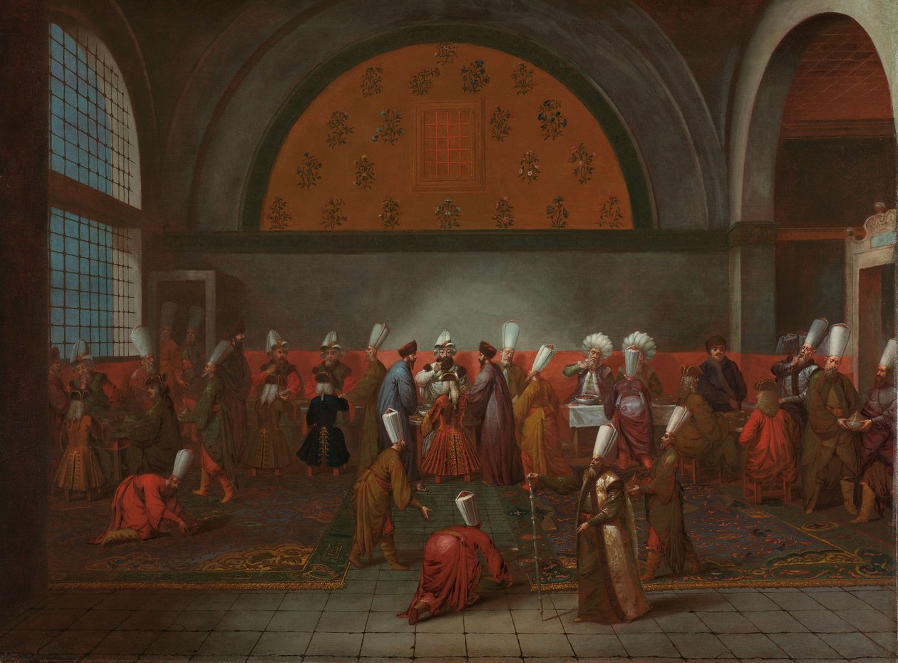 Büyükelçi Cornelis Calkoen