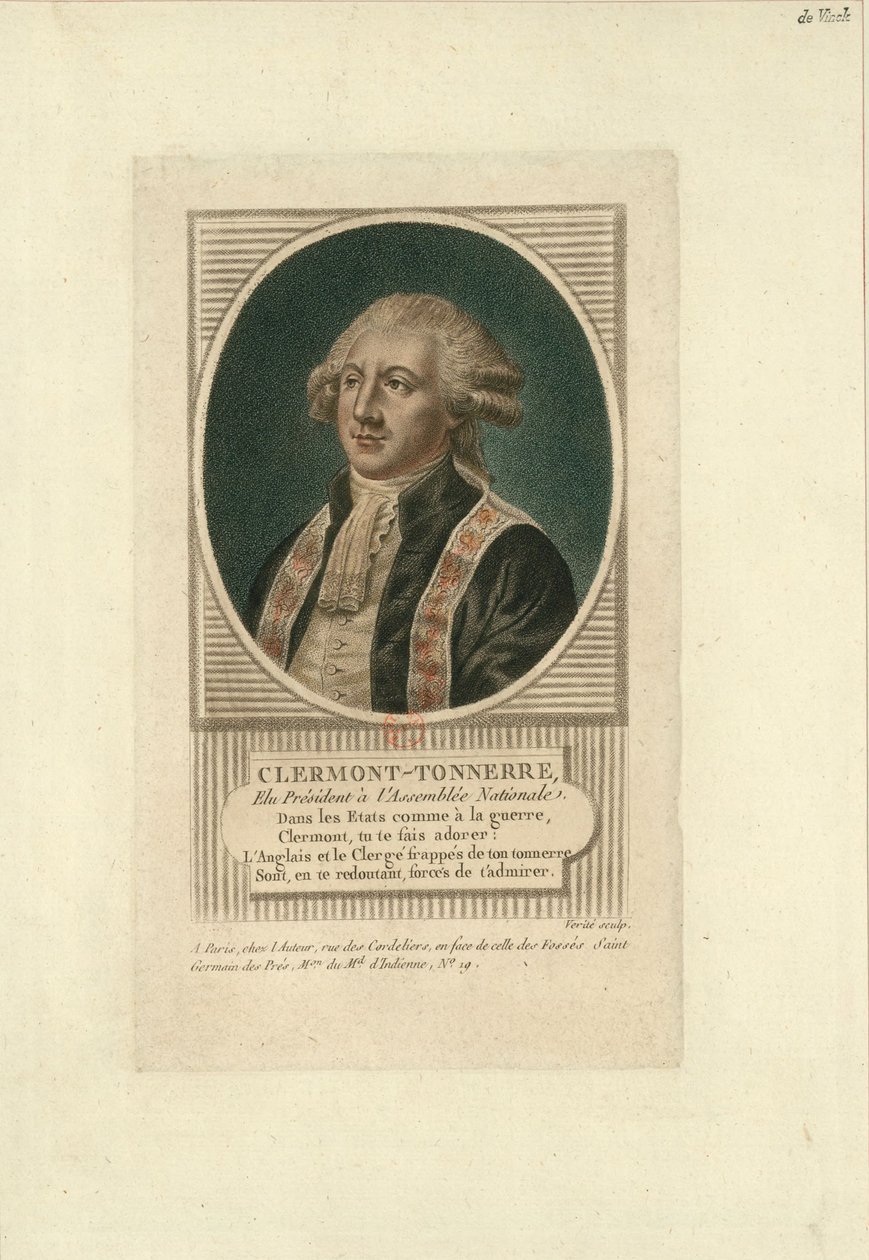 Stanislas Marie Adelaide