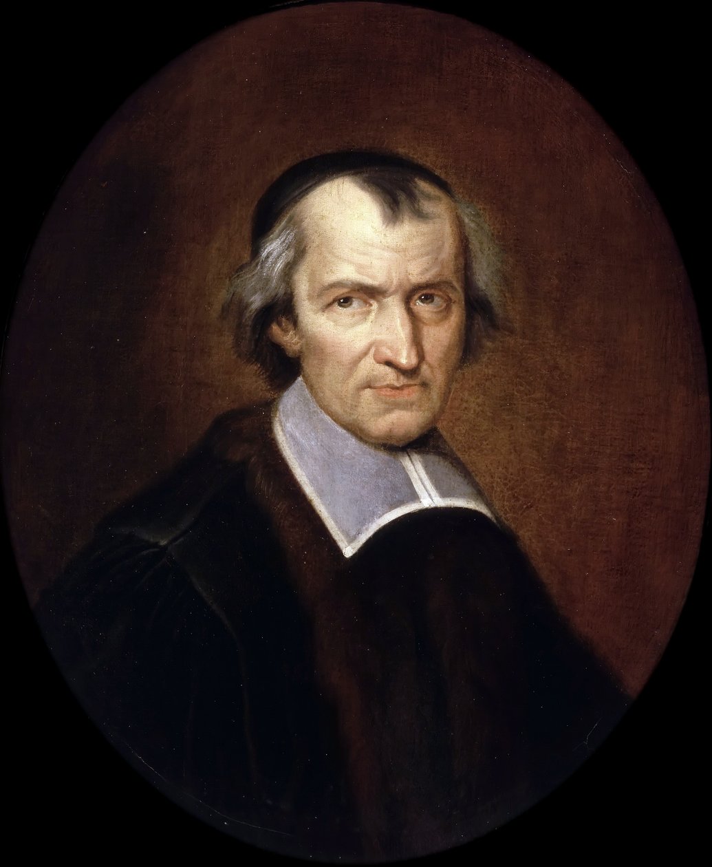 Antoine Arnauld