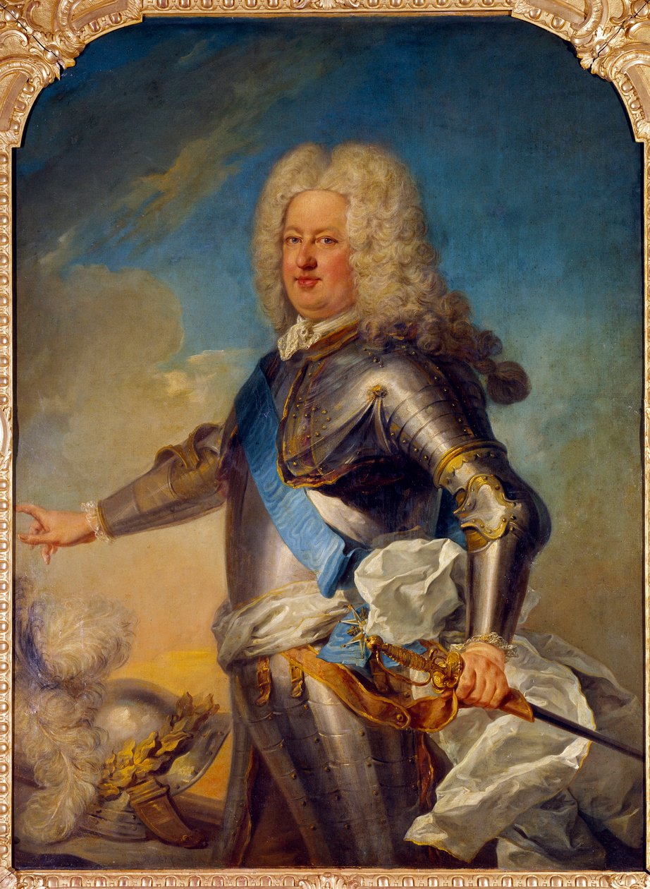 Stanislas Leszcinski
