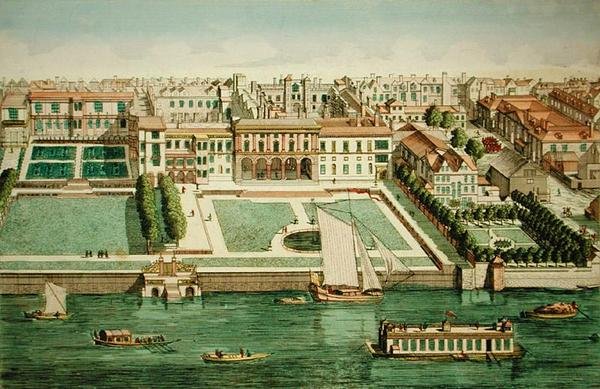 Somerset House