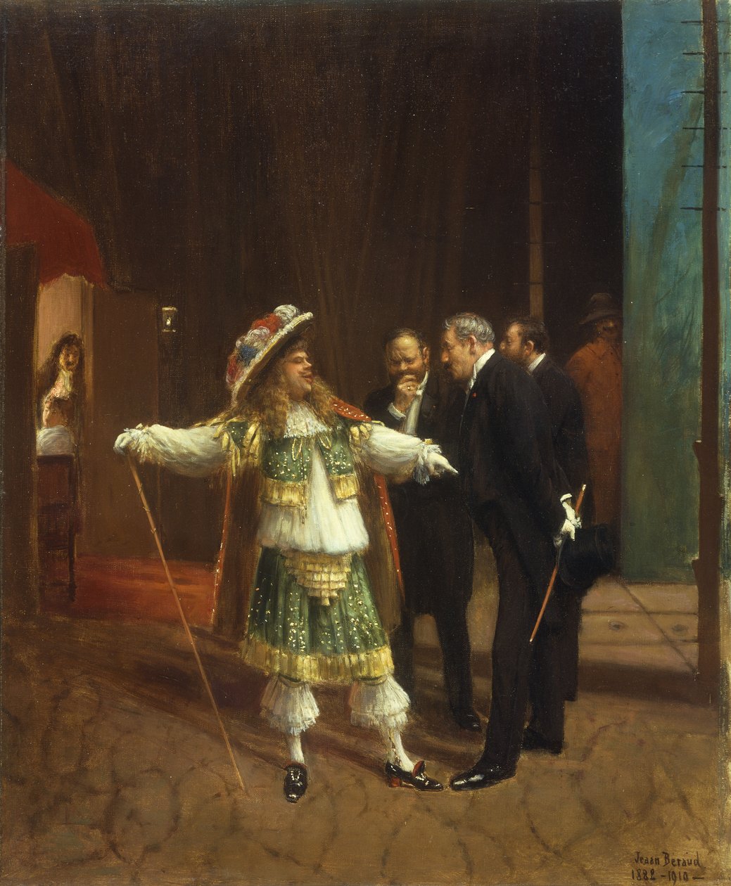 Moliere