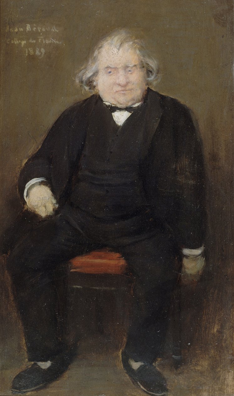 Ernest Renan