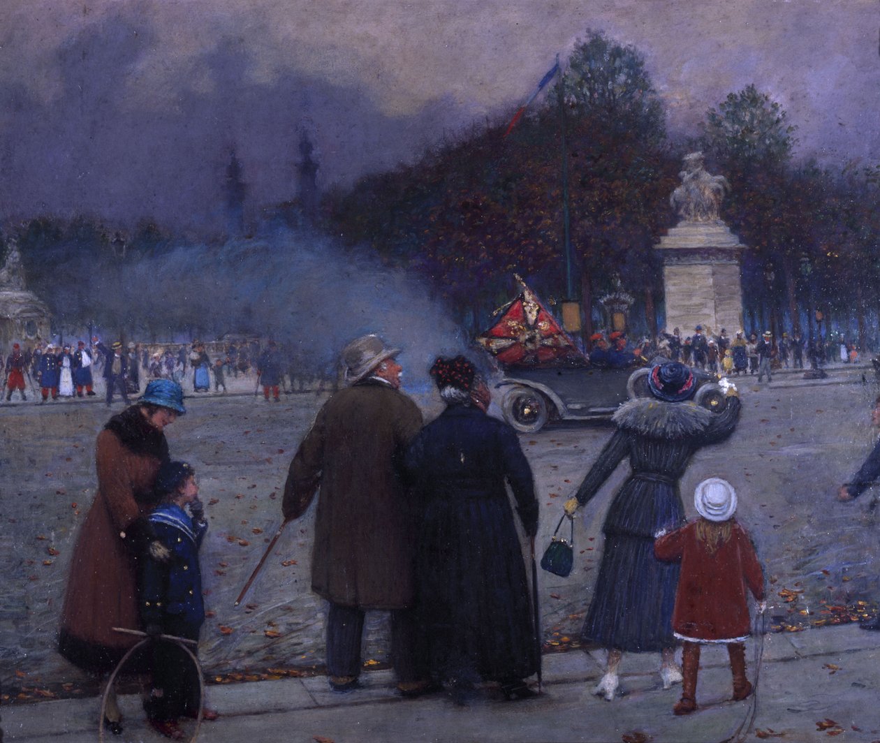 Les Invalides