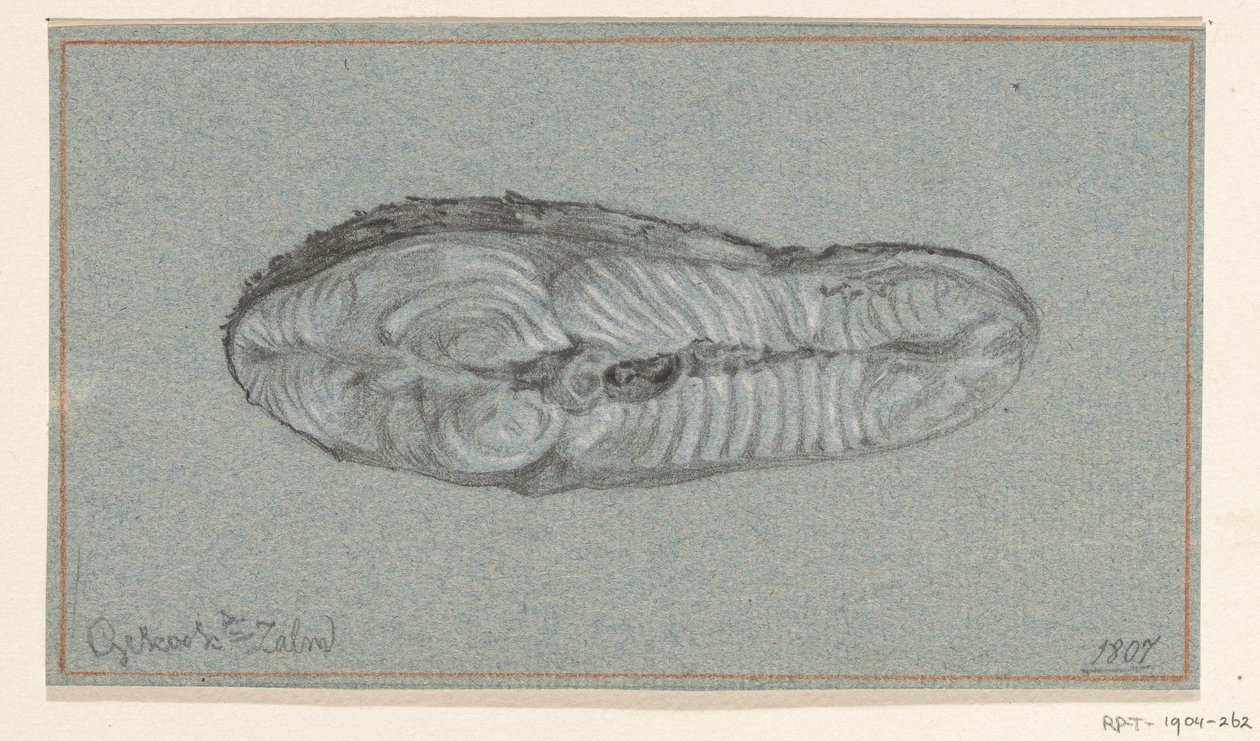 Müslüm pişmiş somon by Jean Bernard