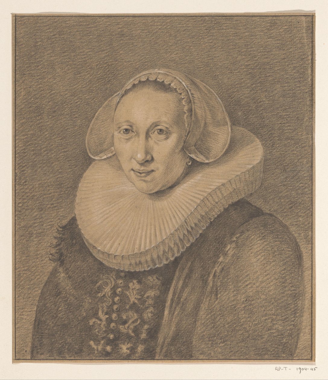 Cornelia Pronck