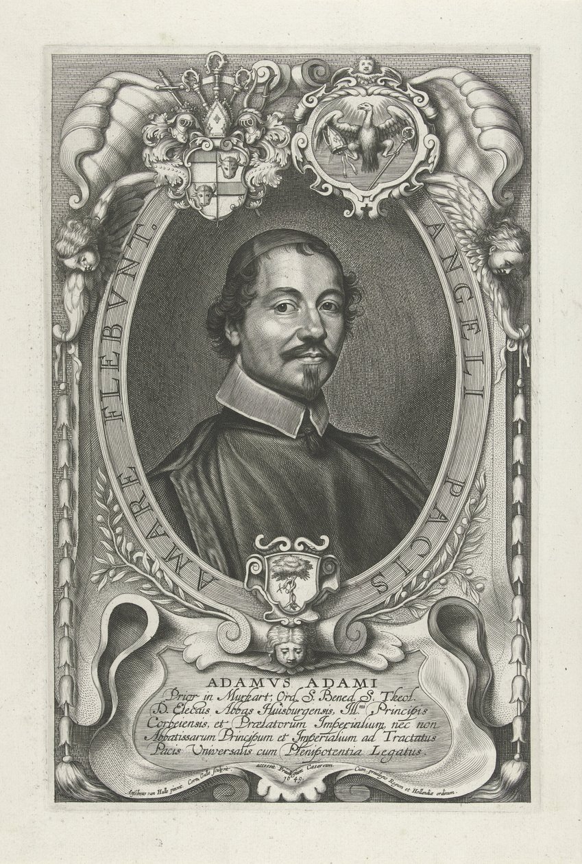Bir demet beyaz üzüm by Jean Bernard