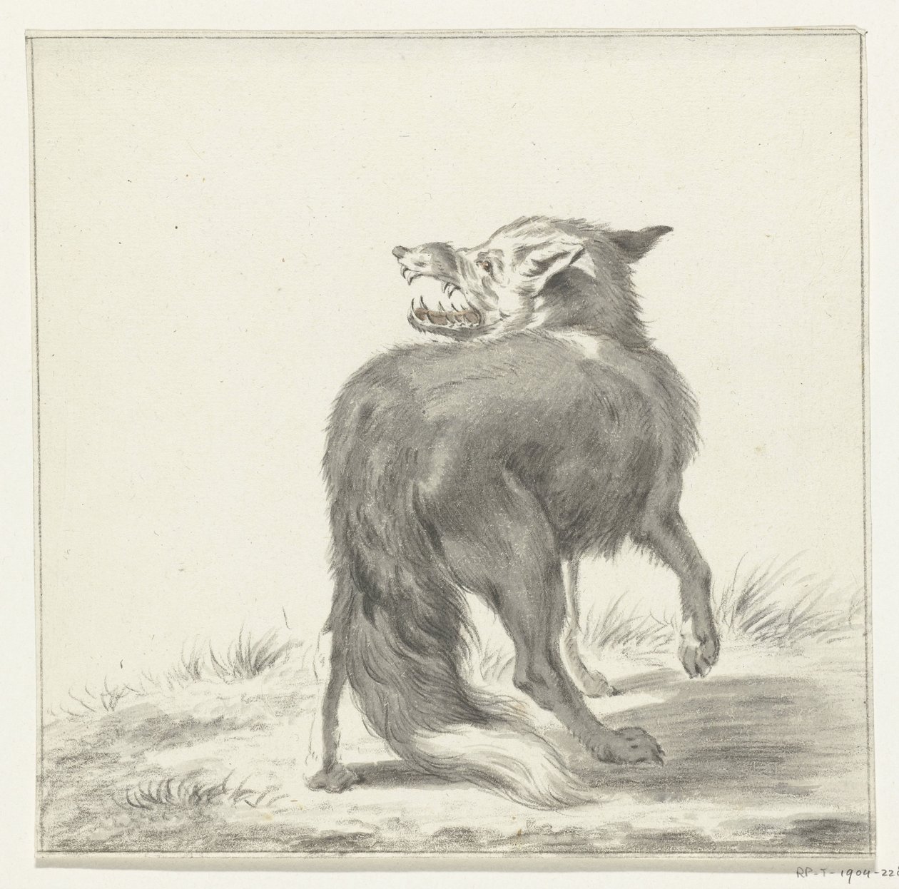 vos by Jean Bernard