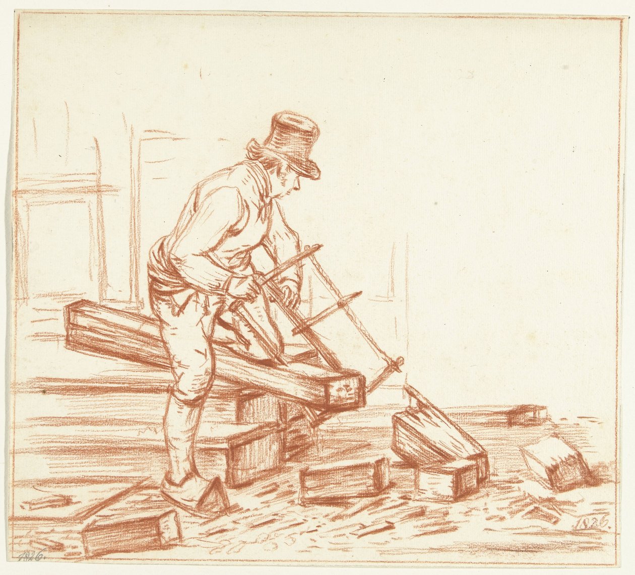 git dostum by Jean Bernard