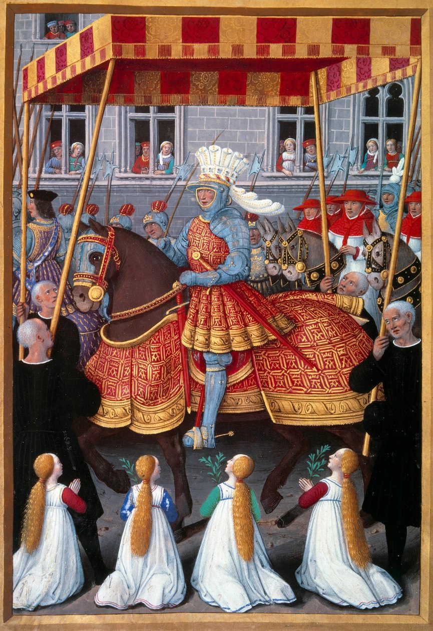 Kral Louis XII