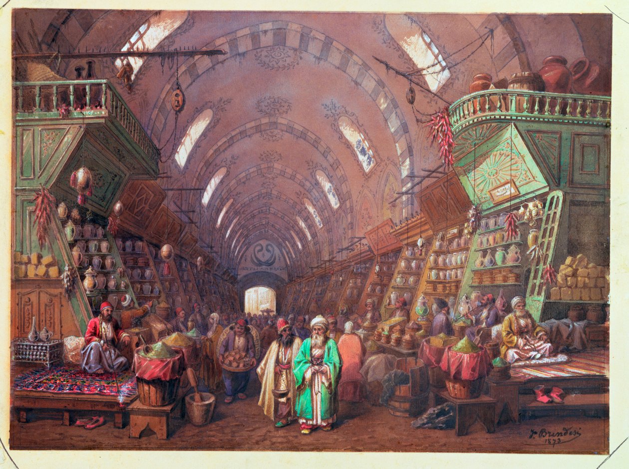 Konstantinopolis