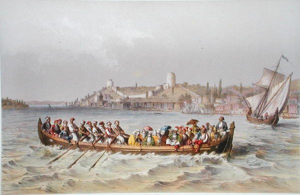 Boğaz