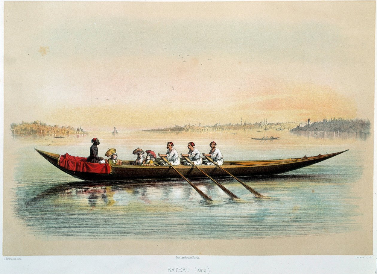 Osmanlı İmparatorluğu “” Konstantinopolis