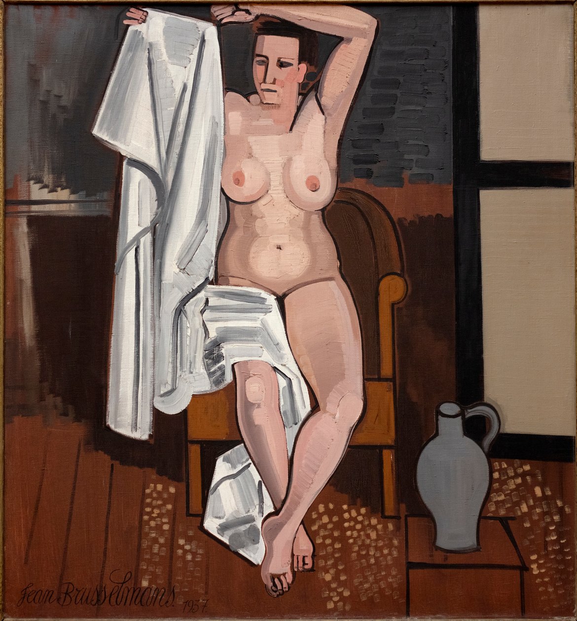  by Jean Brusselmans