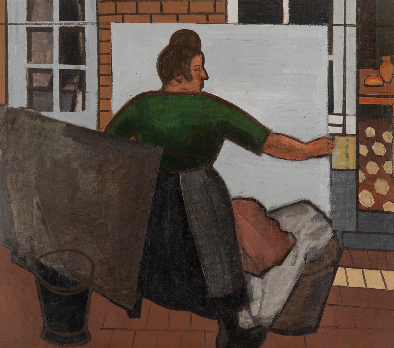  by Jean Brusselmans