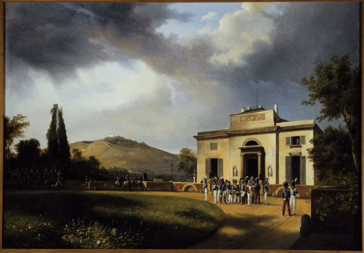  by Jean Charles Joseph Rémond