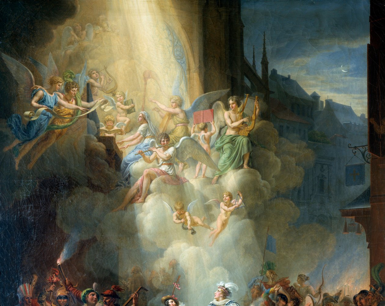 “Henri de Joyeuse
