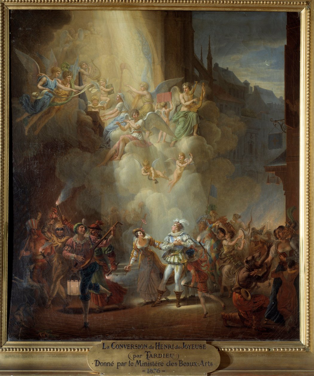 Henri de Joyeuse