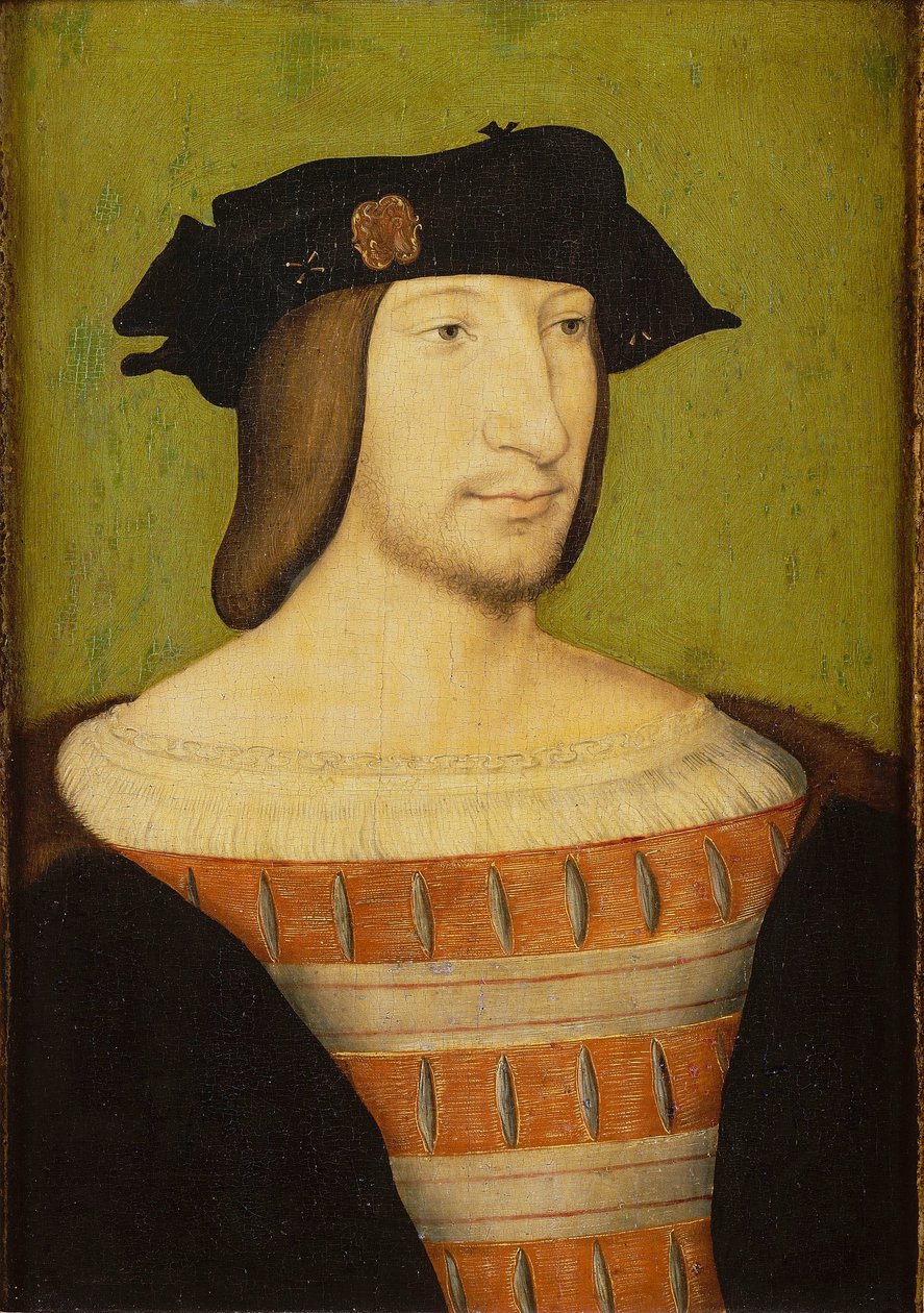 I. François