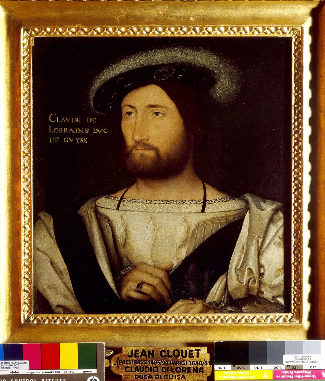 Claude de Lorraine