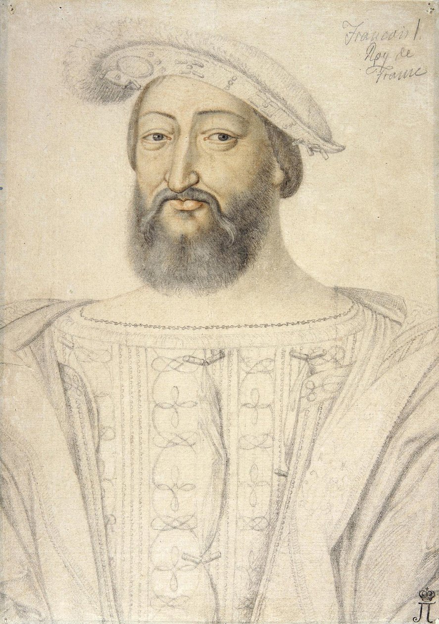 I. Francis