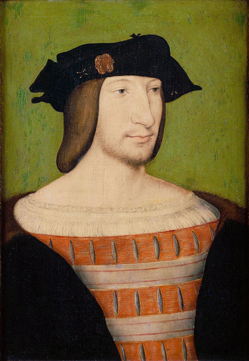 I. Francis
