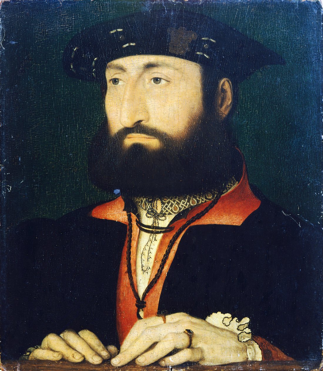 Louis de Cleves