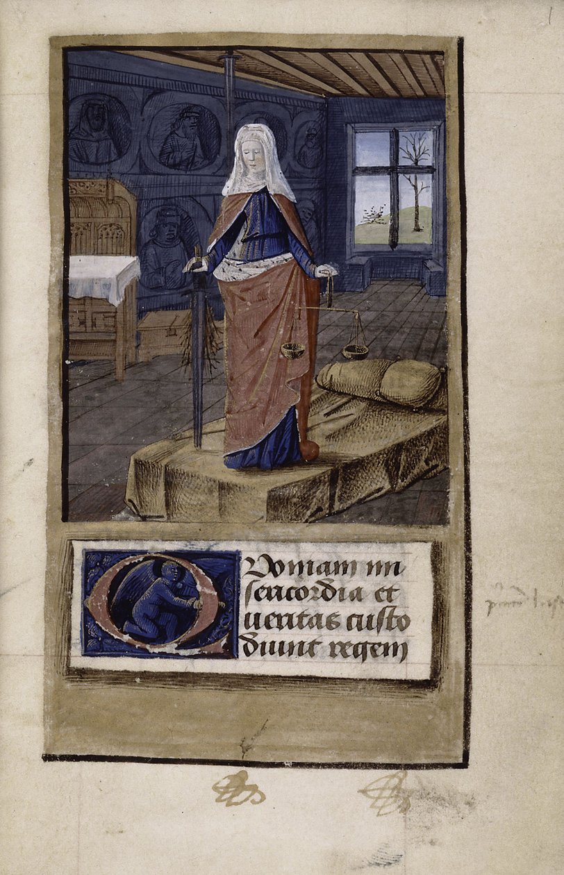 John of Wales Breviloquium