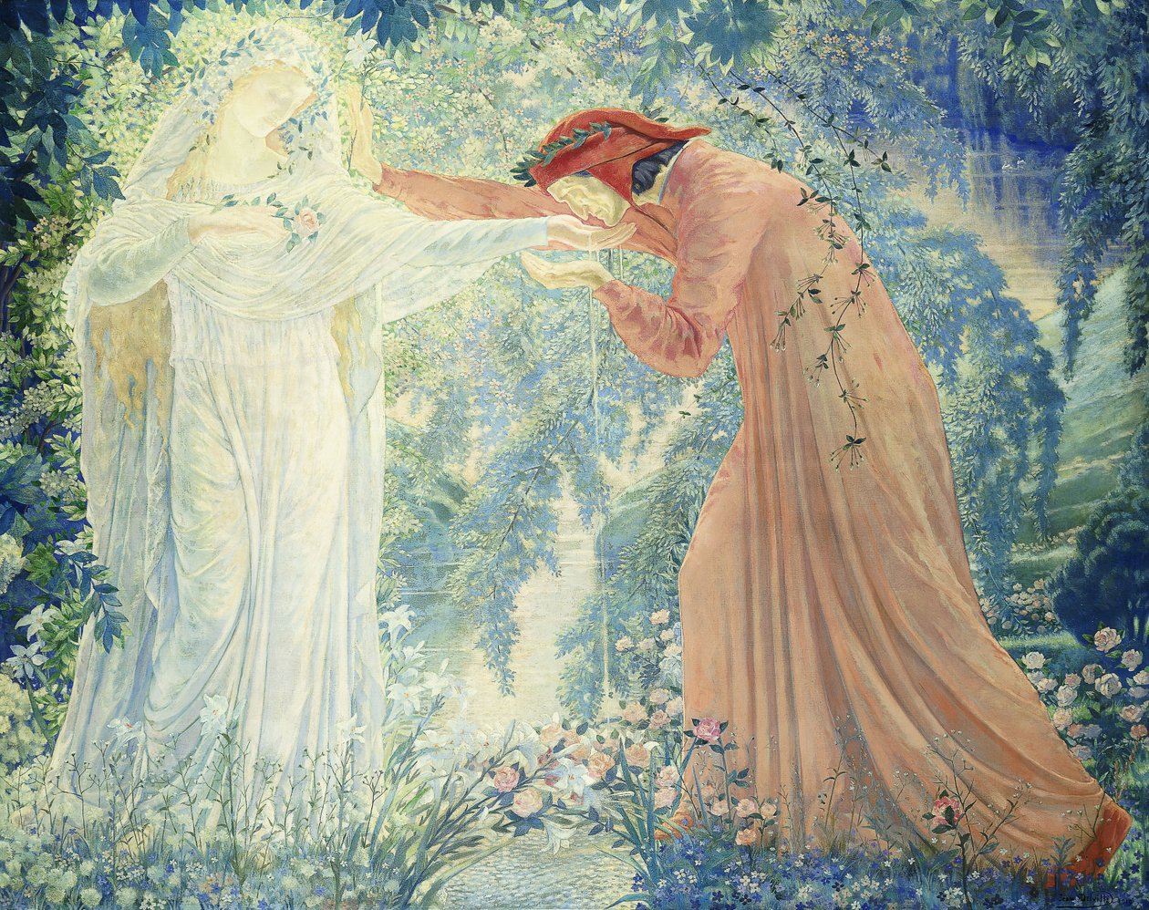  by Jean Delville