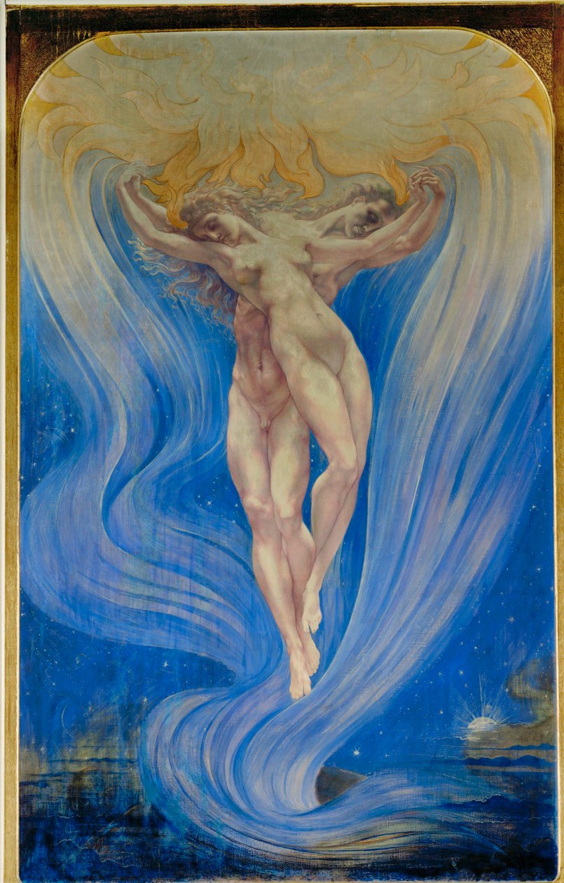  by Jean Delville