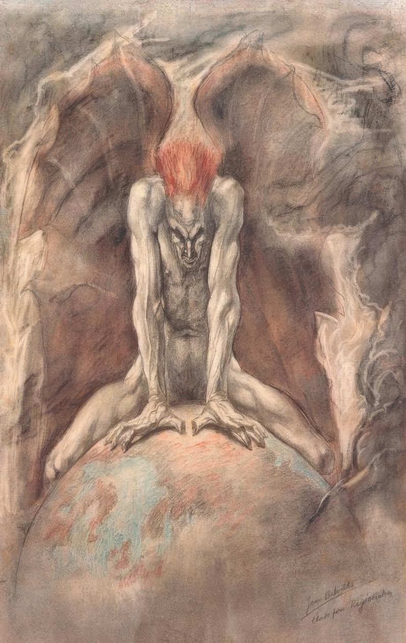  by Jean Delville