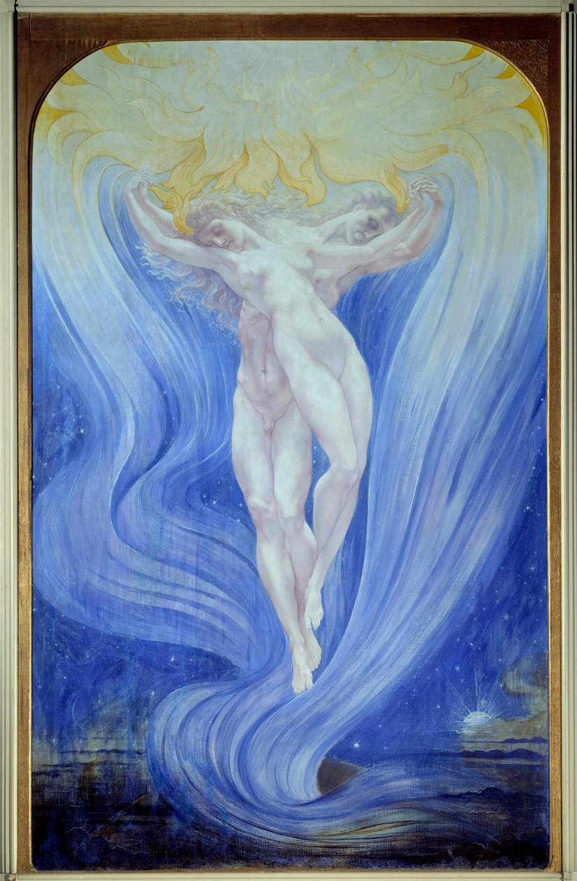  by Jean Delville